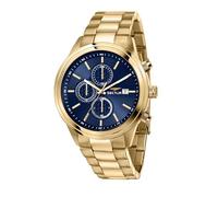 Sector Wristwatch Analogico mid-34190, oro, 43mm, Bracciale