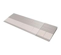 secucare Rampa di soglia modulare 2 strati 84 x 4 x 33 cm