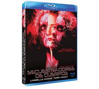 Secuestradores de Cuerpos BD 1993 Body Snatchers
