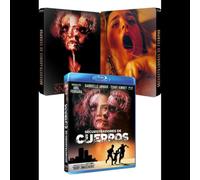 Secuestradores De Cuerpos (Ultracorpi - L'invasione continua) - Steelbook + BD - Import Resen Bluray - AUDIO ITA