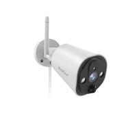 SecuFirst 2K Telecamera Aggiuntiva per Telecamere Set (CWL401W, CWL401W/2)