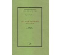 Secundum antidotum in pogium - Valla Lorenzo