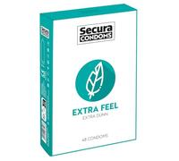 Secura *Extra Feel* 48 pz Preservativi