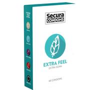 Secura *Extra Feel* 48 pz Preservativi