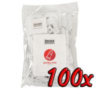 Secura Extra Fun 100 pack