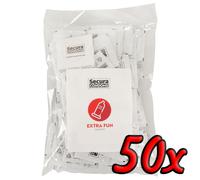 Secura Extra Fun 50 pack