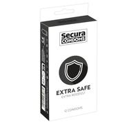 Secura Extra Safe 12 pack
