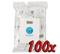 Secura Extra Wet 100 pack