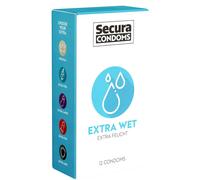 Secura Extra Wet 12 pack