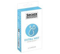 Secura Extra Wet 12 pack