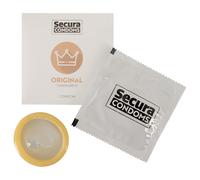 Secura Original - preservativo normale (1pz)