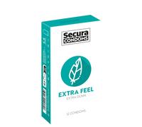 Secura Extra Feel 12 pack