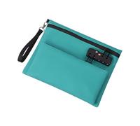 Secure Double Hook Computer Bag for Daily Side Pull Office Dimensions 11.42x8.66x10 in Student Bag