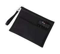 Secure Double Hook Computer Bag for Daily Side Pull Office Dimensions 11.42x8.66x10 in Student Bag