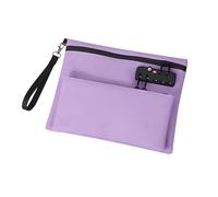 Secure Double Hook Computer Bag for Daily Side Pull Office Dimensions 11.42x8.66x10 in Student Bag