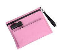 Secure Double Hook Computer Bag for Daily Side Pull Office Dimensions 11.42x8.66x10 in Student Bag