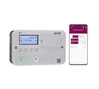 Secure E7+ Smart Immersion Heater Timer Control Sostituzione Bluetooth per Horstmann Electronic 7 Economy 7 Quartz