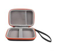 Secure-Fit - Custodia esterna per HDD per Mini 1TB, 2TB, 4TB, 5TB, con struttura antiurto e cerniera facile