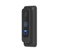 Secure, flat or angled - mounting plate for installing - the G4 Doorbell Pro PoE over a standard single-gang box. - Warranty: 2