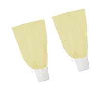 Secure Herbage Winter Protect Tessuto Sostanza Slide Cord per Barriera Fredda 200x240cm Bianco Crema Verde Costante Pianta Shelter Isolato Protezione di Sicurezza Del Ghiaccio