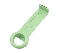 Secure Jar Opener, Non-Slip Bottle Tool, affidabile Can Gadget, Indoor Outdoor Kitchen Helper, Household Utility Gear Companion, Safety Equipment for Family, Friends, Men, Women