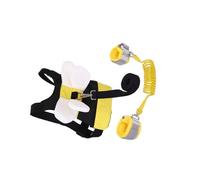 Secure Kids Walking Straps Regolabile Child Harness and Safe Wristband Protective Toddler Walking Aid
