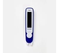 Secure Reader 2 | C-pen | Dispositivo di scansione da testo a voce per uffici | Accessibilità alla lettura in riunioni e revisione | Strumento di assistenza alla lettura per dislessia e difficoltà di