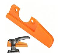 Secure RV Window Lock - Vehicle Safety Latch Device,Trailer Protection Clamp with Strong Hold Feature, Security Accessory, Heavy Duty Lock, Fastening Tool for Enhancing Window Safety During Trips