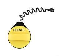 Secure Tappo serbatoio carburante LR034129 per Land For Rover Freelander 2 dal 2006 al 2014