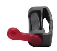 Secure the trigger switch button, Blocco grilletto, compatibile con aspirapolvere Dyson V6 V7 V8 V10 V11, accessori for blocco pulsante di accensione,Upgrade power button repair and fixing tools