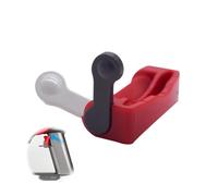 Secure the trigger switch button, Compatibile con Dyson V7 V8 V10 V11 Parti for aspirapolvere Blocco grilletto,Upgrade power button repair and fixing tools