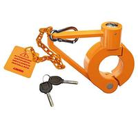 Secure Trailer, antifurto per semirimorchio