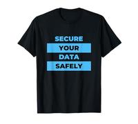 Secure Your Data Safely Infosec Security Professional Hacker Maglietta