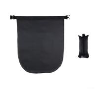 Secure - Zaino da moto, 30 l, con lucchetto a 3 cifre