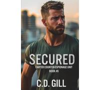 Secured: Fake Marriage, Protector Hero, Slow-Burn Romantic Suspense