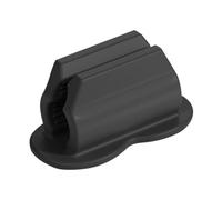 Securely Hold: The perfect solution for your cluttered desk! This clipboa