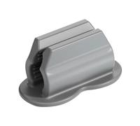 Securely Hold: The perfect solution for your cluttered desk! This clipboa