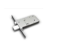 SECUREMME ART. 2010 SERRATURA A DOPPIA MAPPA 4 MANDATE ENTRATE MM. 70 - 90