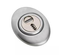 Securemme Mec?Def Kit protettore meccanico cilindro - anti Topolino e anti ef...