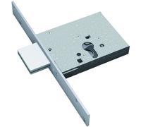 Securemme SERRATURA LATERALE A CILINDRO EUROPEO 3 MANDATE Art. 2051 E.60