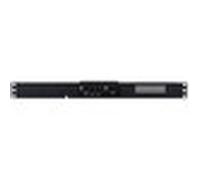 Securepoint 19" Rackmount-Kit Premium Black Dwarf G5 0,48 m SP-UTM-33895