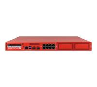 Securepoint RC1000R G5 [Rev. 1] firewall [hardware] 1U 30 Gbit/s (SECUREPOINT FI