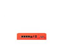Securepoint RC200 G5 firewall [hardware] Desktop 4,65 Gbit/s (SECUREPOINT FIREWA