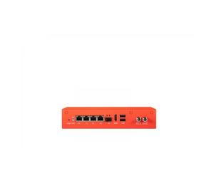 Securepoint RC200 G5 firewall [hardware] Desktop 4,65 Gbit/s (SECUREPOINT FIREWA