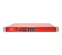 Securepoint RC2000RR G6 firewall [hardware] 1U 91 Gbit/s (SECUREPOINT FIREWALL R