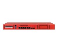 Securepoint RC300S G5 firewall [hardware] 1U 13 Gbit/s (SECUREPOINT FIREWALL RC3