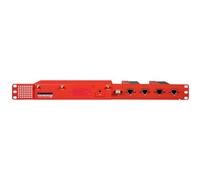 Securepoint SP-UTM-11721 componente firewall hardware Kit di montaggio (Securepoint 19 Rackmount-Kit Premium [RC200 G5]) NEW