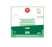 Securfeel Guanti Ster 6,5