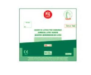 Securfeel Guanti Ster 6,5