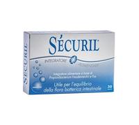 Dott. C. Cagnola – SECURIL BIO – 30 capsule
